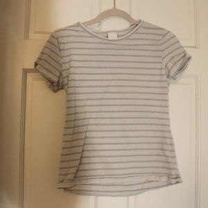 womens basic tee
